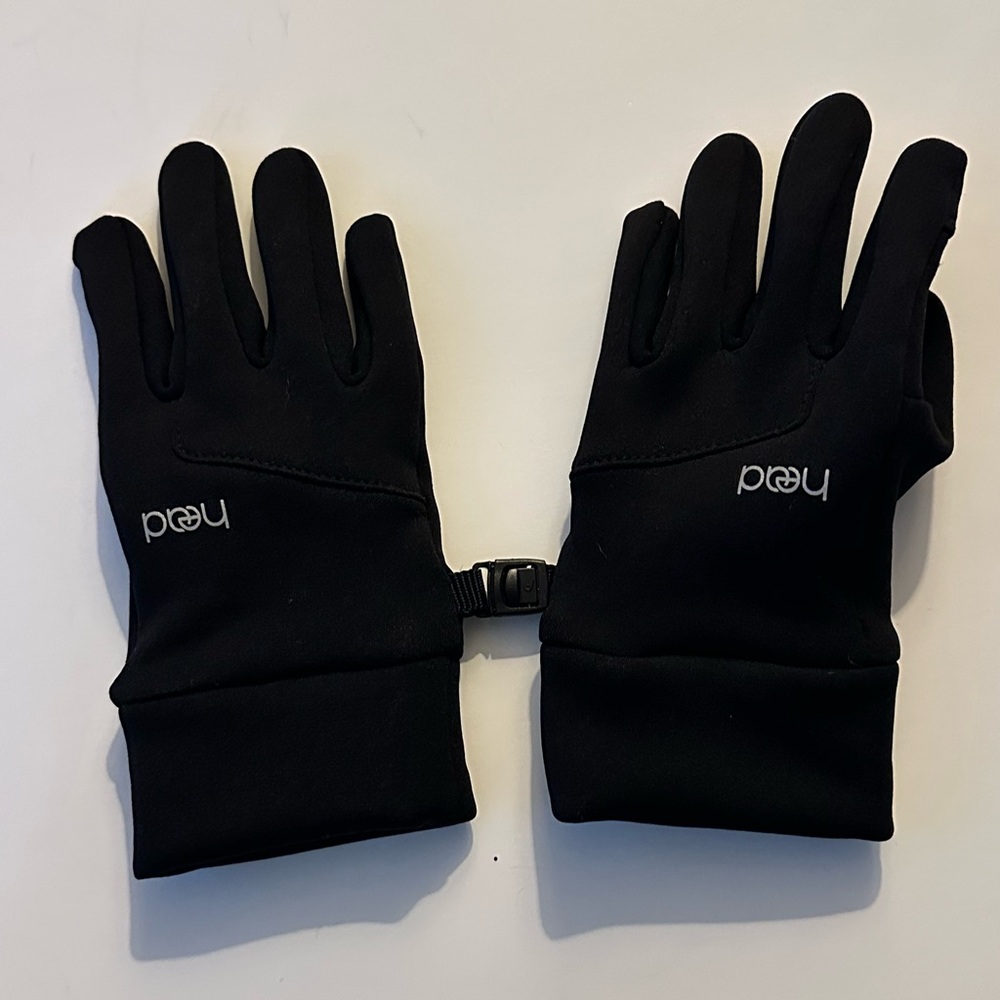 Head‎ Kids Touchscreen Gloves